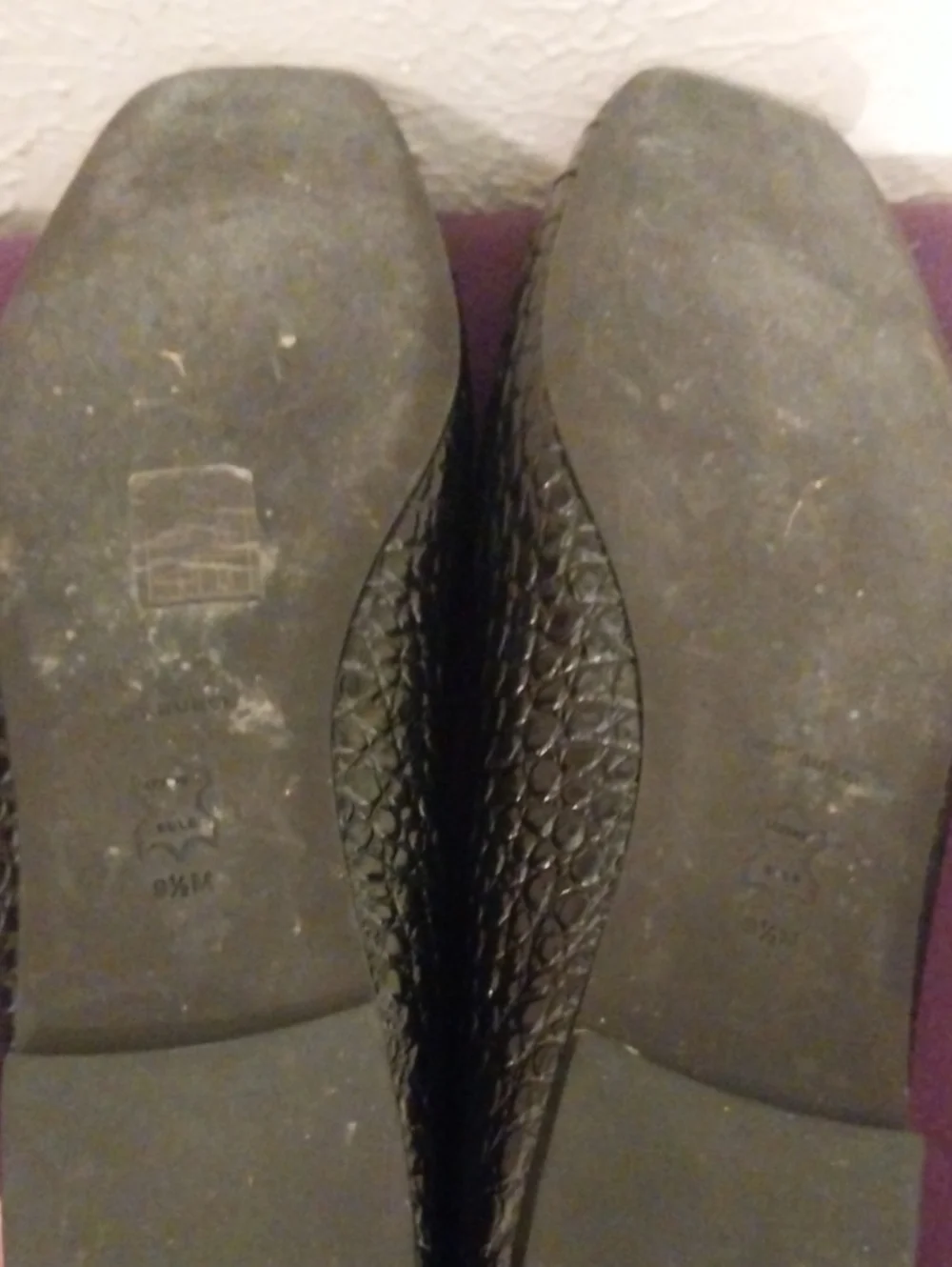 Tory Burch Shoes